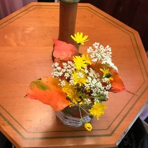 Meet your Posher, Richard